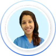 Dr. Himali Solanki